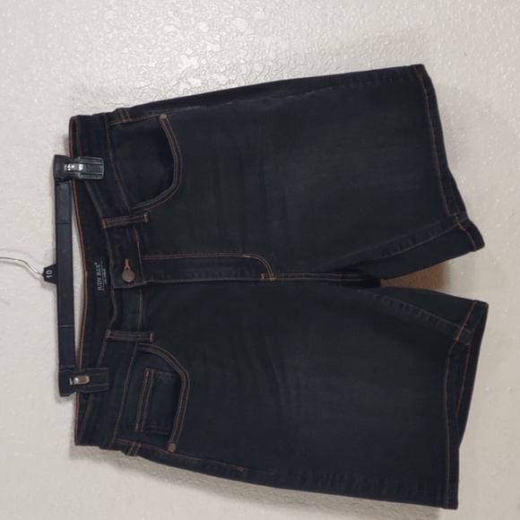 Judy Blue Pants - Judy Blue Los Angeles High Rise Mid Thigh, Size 1XL